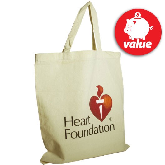 Promotional Avalon Calico Bags